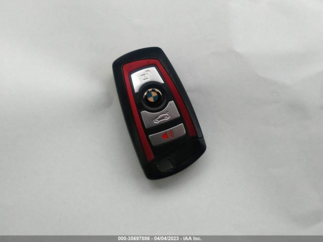 WBA1F5C55GV343808 BMW 2 Series 228i