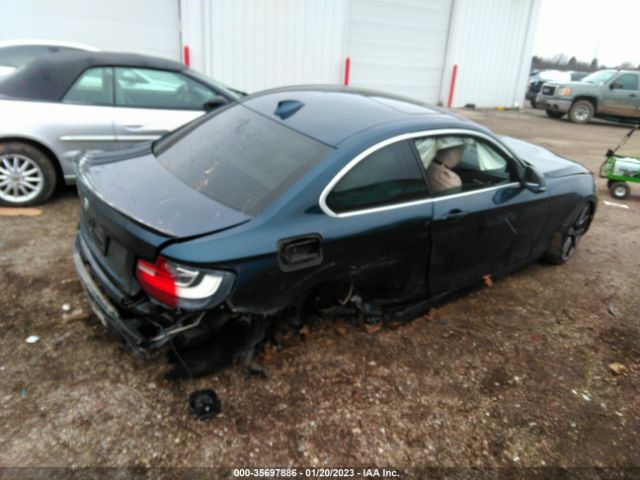 WBA1F5C55GV343808 BMW 2 Series 228i