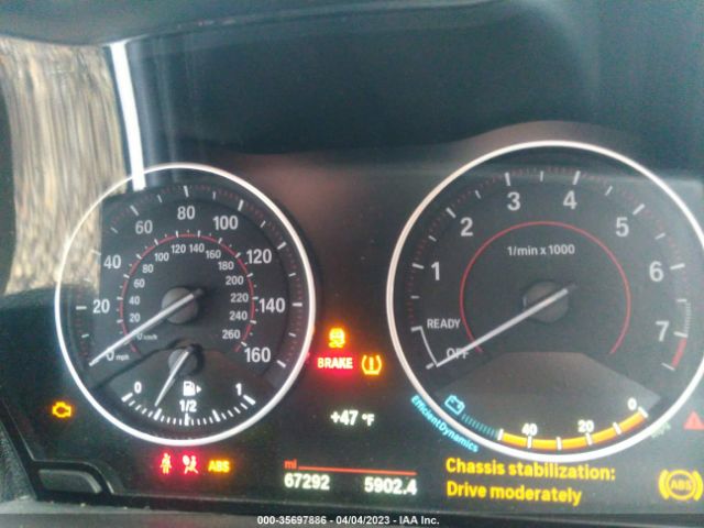 WBA1F5C55GV343808 BMW 2 Series 228i