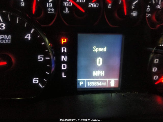 Chevrolet Silverado 1500 Custom 2017 1GCVKPEC2HZ355609 Image 8