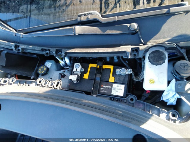 Tesla Model 3 Long Range 2021 5YJ3E1EB2MF015654 Image 12