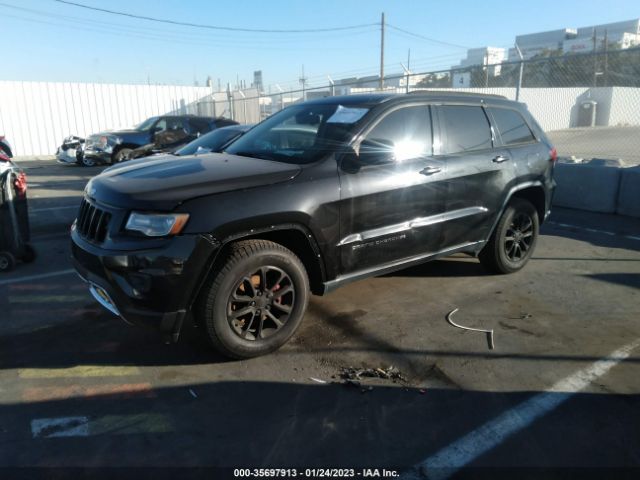 1C4RJEBG9FC218103 Jeep Grand Cherokee Limited