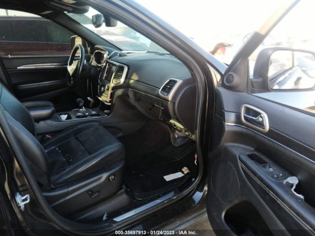 1C4RJEBG9FC218103 Jeep Grand Cherokee Limited