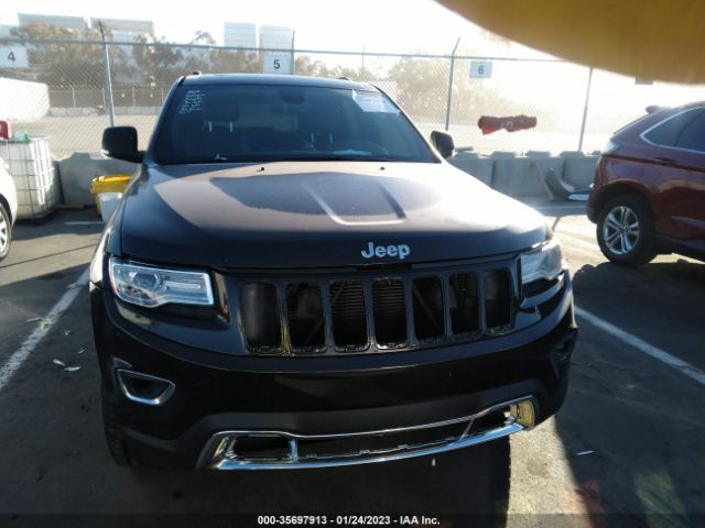 1C4RJEBG9FC218103 Jeep Grand Cherokee Limited