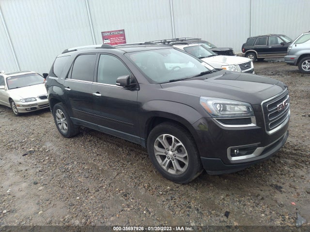 2015 GMC Acadia, VIN: 1GKKRSKDXFJ231327