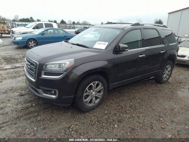 2015 GMC Acadia, VIN: 1GKKRSKDXFJ231327