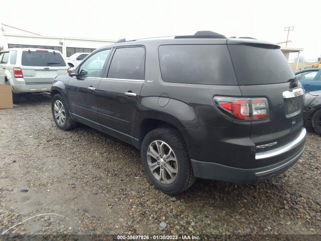 2015 GMC Acadia, VIN: 1GKKRSKDXFJ231327