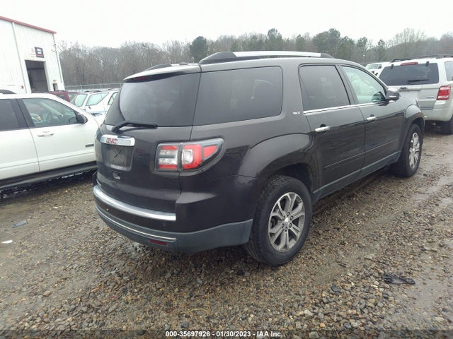 2015 GMC Acadia, VIN: 1GKKRSKDXFJ231327