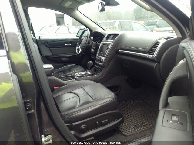 2015 GMC Acadia, VIN: 1GKKRSKDXFJ231327