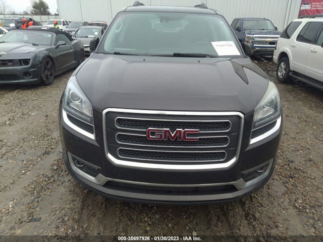 2015 GMC Acadia, VIN: 1GKKRSKDXFJ231327
