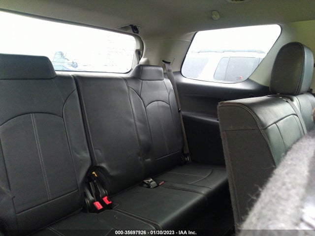 2015 GMC Acadia, VIN: 1GKKRSKDXFJ231327