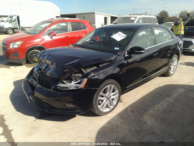 3VWL17AJ6HM300092 Volkswagen Jetta 1.8t Sel