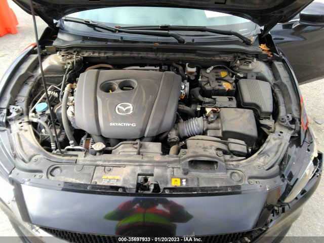 Mazda Mazda6 Touring 2021 JM1GL1VM5M1607910 Image 10