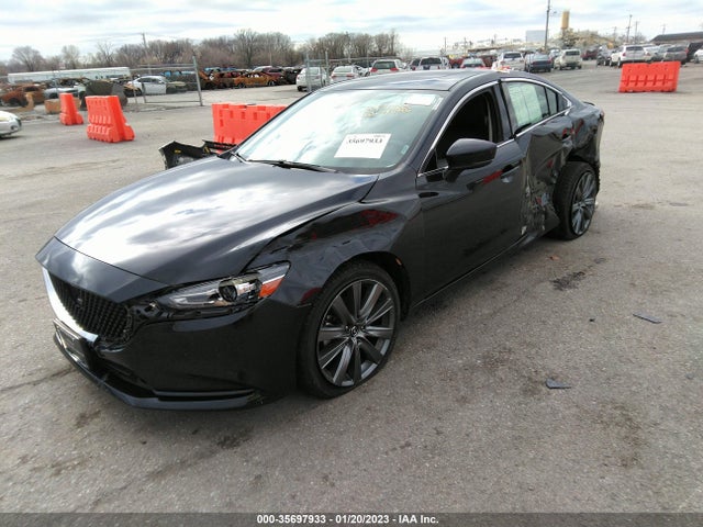 Mazda Mazda6 Touring 2021 JM1GL1VM5M1607910 Image 2