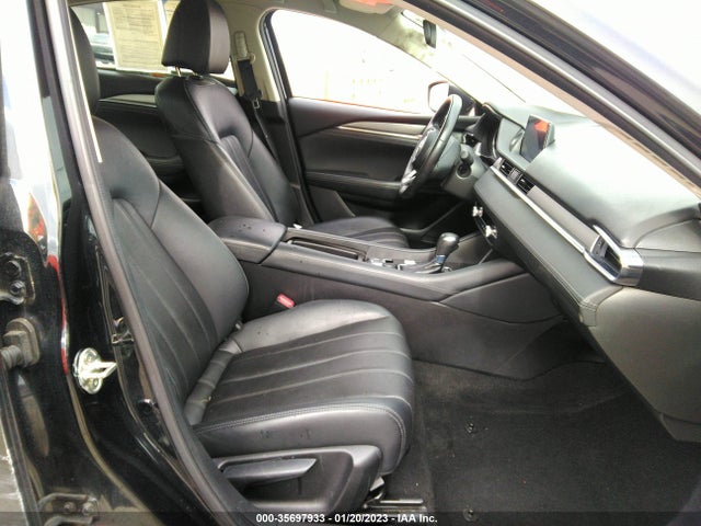 Mazda Mazda6 Touring 2021 JM1GL1VM5M1607910 Image 5