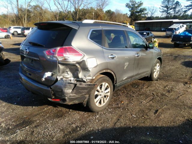5N1AT2MTXGC892791 Nissan ROGUE SV