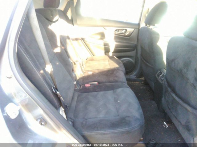 5N1AT2MTXGC892791 Nissan ROGUE SV