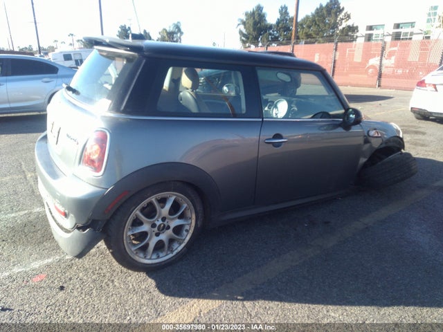 WMWMF73598TT88515 Mini COOPER HARDTOP