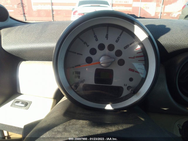 WMWMF73598TT88515 Mini COOPER HARDTOP