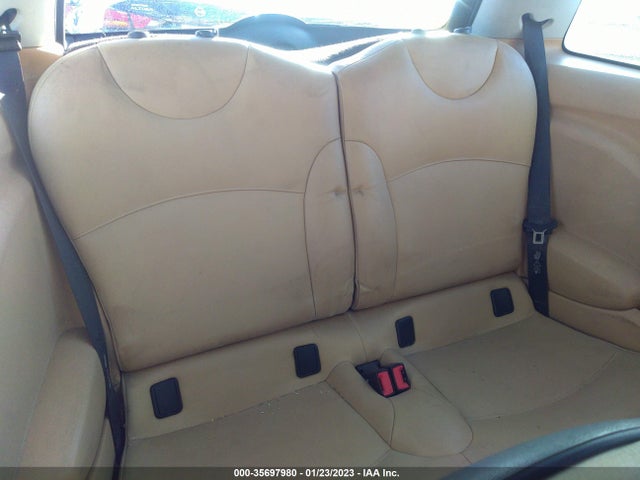 WMWMF73598TT88515 Mini COOPER HARDTOP
