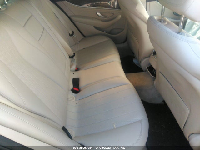2017 MERCEDES-BENZ E-CLASS E 300 VIN: WDDZF4KB2HA231957