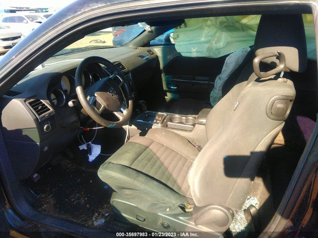 Dodge CHALLENGER 2011 2B3CJ4DGXBH506153 Image 6