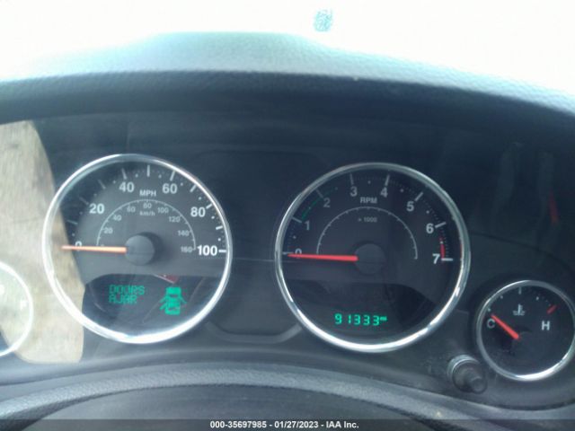 1C4BJWDG5HL503601 Jeep Wrangler Unlimited Sport