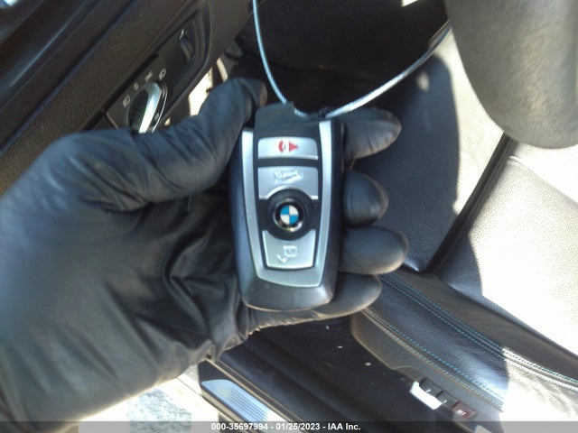 2018 BMW M2, VIN: WBS1J5C5XJVD37118