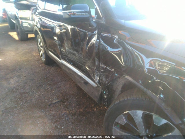 2021 Kia Telluride, VIN: 5XYP64HC7MG139724
