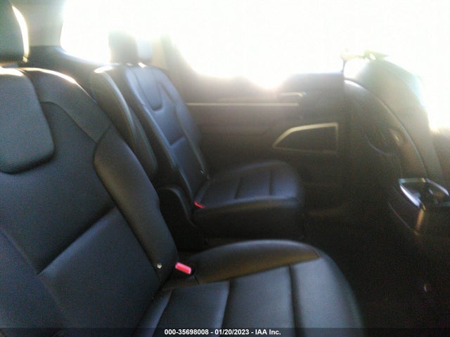 2021 Kia Telluride, VIN: 5XYP64HC7MG139724