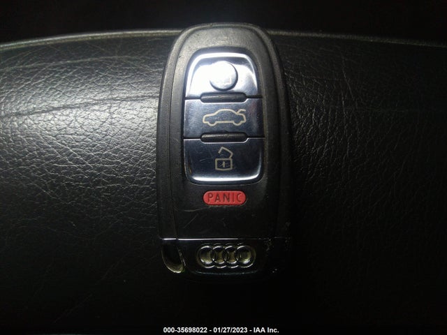 WAUBFAFL4AN025354 Audi A4 2.0t Premium