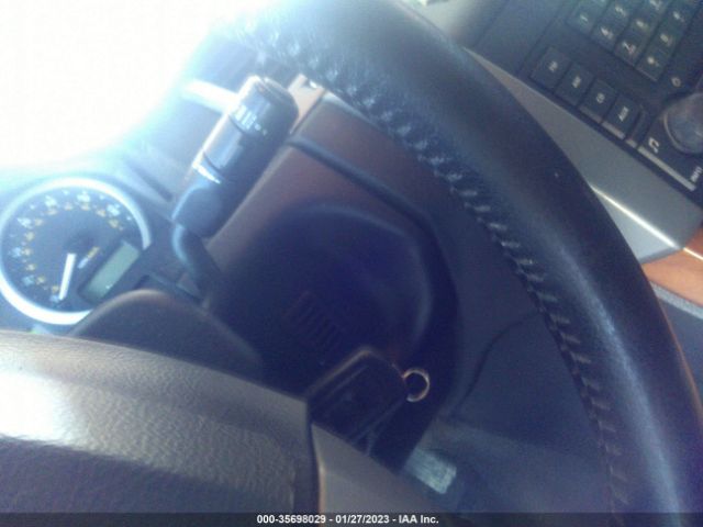 SALSK25438A174699 Land Rover Range Rover Sport Hse