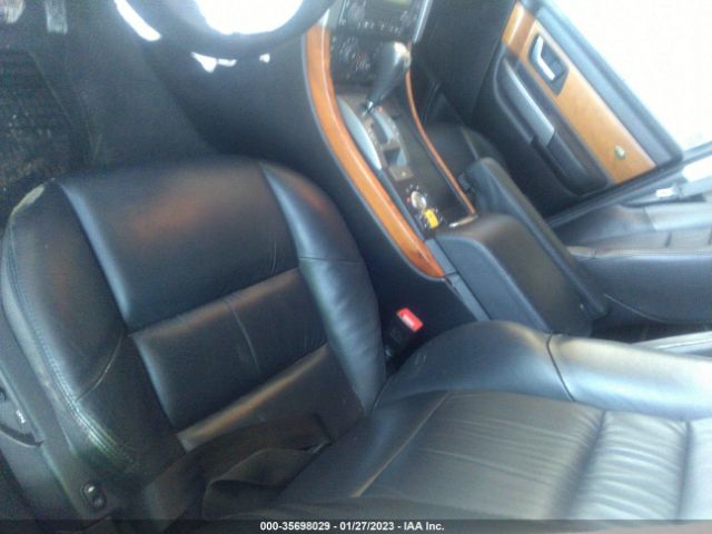 SALSK25438A174699 Land Rover Range Rover Sport Hse