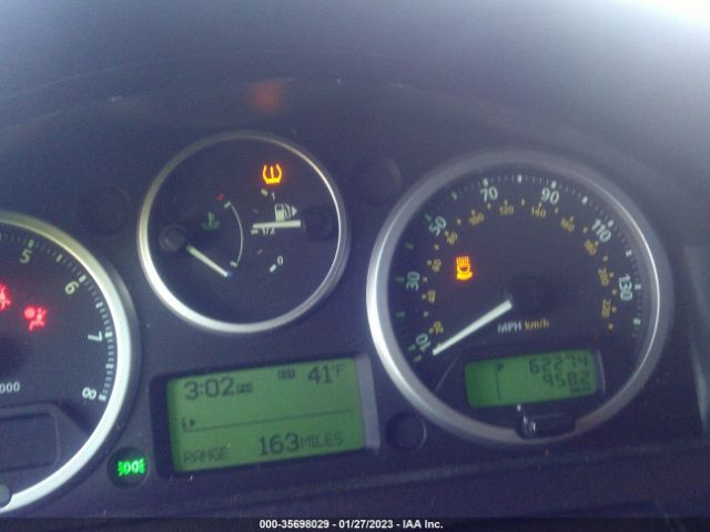 SALSK25438A174699 Land Rover Range Rover Sport Hse