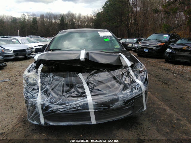 2013 TOYOTA COROLLA L/LE/S VIN: 2T1BU4EE3DC974706