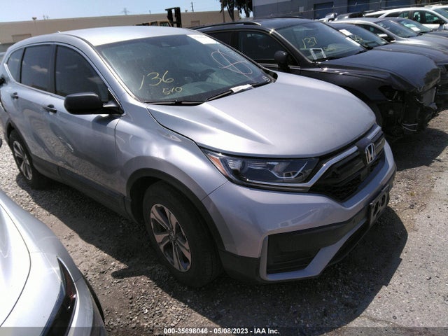 2020 5J6RW1H29LA003442 main image
