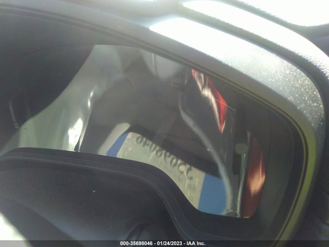 Honda CR-V LX 2020 5J6RW1H29LA003442 Image 8