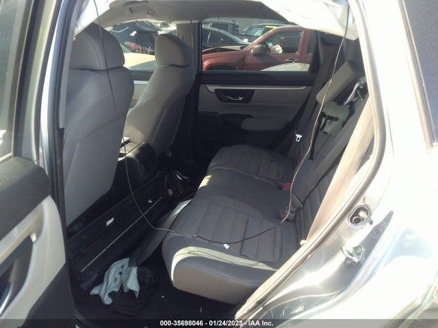 Honda CR-V LX 2020 5J6RW1H29LA003442 Image 9