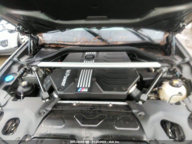 2020 BMW X4, VIN: 5YMUJ0C00L9B95585