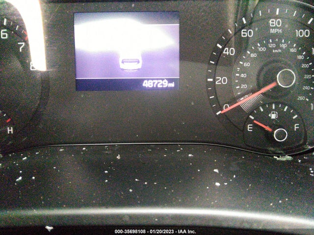 KIA SOUL S 2021 KNDJ23AU5M7777241 Image 7