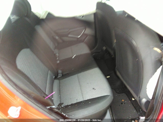 KIA SOUL S 2021 KNDJ23AU5M7777241 Image 8