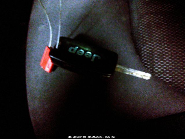ZACCJBAW2GPC66911 Jeep Renegade Sport