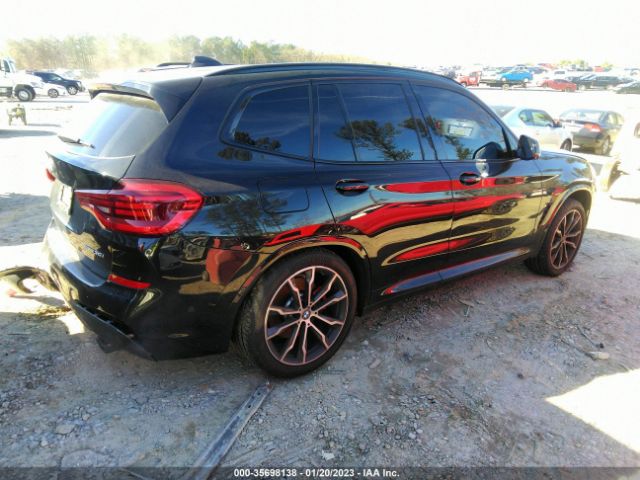 5UXTY3C03M9H99665 BMW X3 Sdrive30i