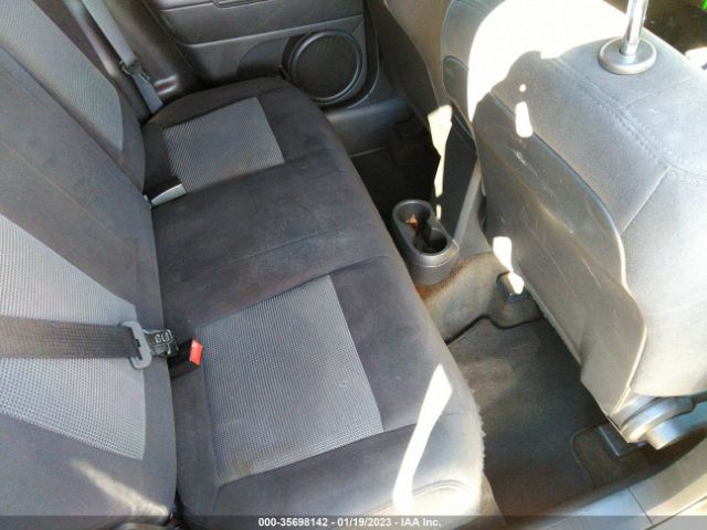 1C4NJPBB0HD201721 Jeep Patriot Sport