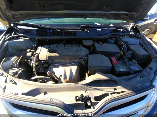 2015 Toyota Venza, VIN: 4T3ZA3BB7FU093950