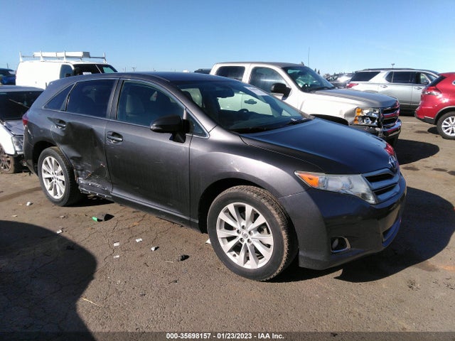 2015 Toyota Venza, VIN: 4T3ZA3BB7FU093950