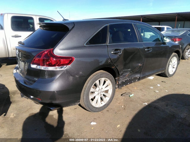 2015 Toyota Venza, VIN: 4T3ZA3BB7FU093950