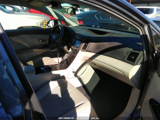 2015 Toyota Venza, VIN: 4T3ZA3BB7FU093950