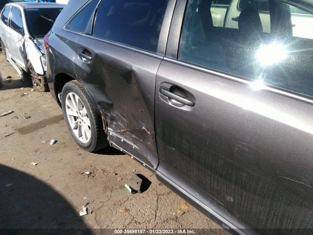 2015 Toyota Venza, VIN: 4T3ZA3BB7FU093950