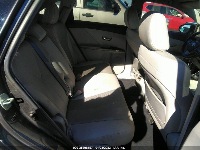 2015 Toyota Venza, VIN: 4T3ZA3BB7FU093950